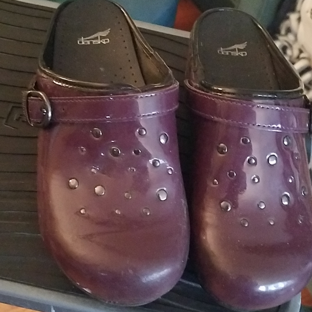 Girls shoes-brand new no box